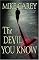 The Devil You Know (Felix Castor)