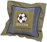 Sports Fan - 1 Pk. Decorative Pillow