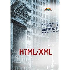 HTML/XML - New Reference - SE .