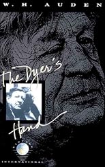 the dyers hand