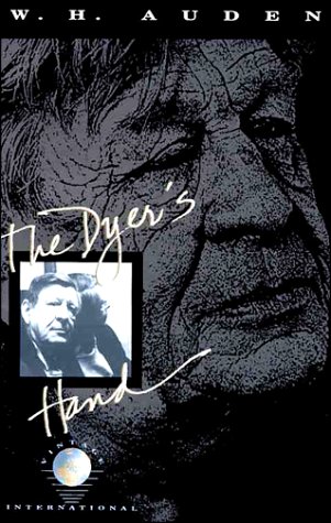 The Dyer