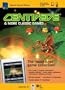 PalmOne Centipede & More Classic Games CD