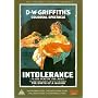 Intolerance [1916] [DVD]