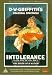 Intolerance [1916] [DVD]