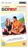 50 First Dates [UMD Mini for PSP] [2004]