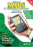 Street Maps & Vacation Planner