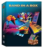 Band-in-a-Box Pro