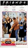 Revue Warner Home Vidéo  / Friends - Saison 1 : Episodes 1 à 6 - VF