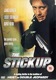 The Stickup [UK IMPORT] - James Spader
