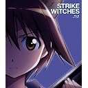 角川映画 劇場版制作決定記念アンコールプレス ストライクウィッチーズ Blu-ray Box 限定版(数量限定生産)