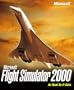 Microsoft Flight Simulator 2000