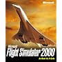 Microsoft Flight Simulator 2000