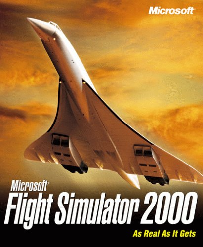 a.c.e.s. flight simulation