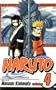 Naruto, Vol. 4: The Next Level