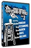 Comedy Centrals Stand Up Picks, Part 2