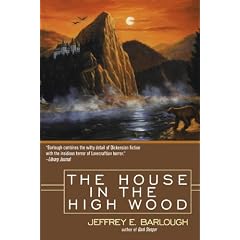 House In The High Wood