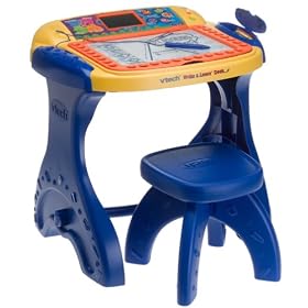 VTech - Write N Learn Desk by V.Smile
