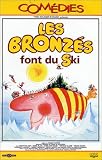 Les Bronzes font du ski
