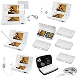 Nintendo DS 12 in 1 Starter Kit