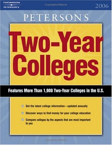 Two-Year Colleges