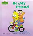 Be My Friend