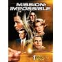 Mission Impossible - The Complete First TV Season