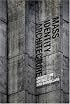 Mass Identity Architecture: Architectural Writings of Jean Baudrillard