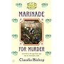Marinade for Murder (Hemlock Falls Mysteries)