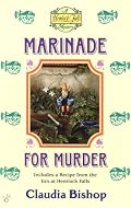 Marinade for Murder (Hemlock Falls Mystery)