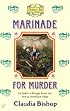 Marinade for Murder (Hemlock Falls Mystery)