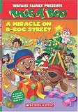 Wayans Family Presents Thug a Boo a Miracle on D-roc's Street (Thugaboo)