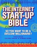 The Internet start-up Bible