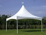 High Peak Top Party Wedding Tent Canopy Gazebo Anyten 505