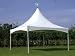 High Peak Top Party Wedding Tent Canopy Gazebo Anyten 505