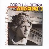 Revue Corou De Berra  / chante mireio