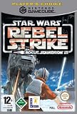 Eigenschaften Activision  / Star Wars - Rogue Squadron 3 Rebel Strike (Player's Choice)