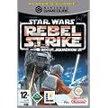 Star Wars - Rogue Squadron 3 Rebel Strike (Player's Choice)