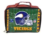 Minnesota Vikings Team Logo Lunch Bag
