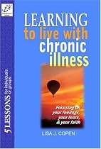 Learning to Live with Chronic Illness Bible Study