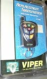 488v Directed Electronics Viper 2 Way Transmitter 571xv 671xv 771xv 3000
