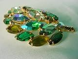 Leaf Brooch