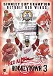 Red Alert - Hockeytown 3 - 2002 Stanley Cup Champion Detroit Red Wings - Official Enhanced DVD