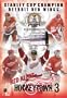 Red Alert - Hockeytown 3 - 2002 Stanley Cup Champion Detroit Red Wings - Official Enhanced DVD