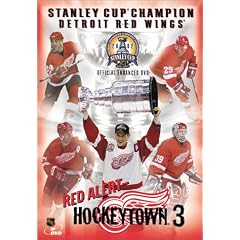 NHL Stanley Cup 2002