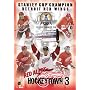 Red Alert - Hockeytown 3 - 2002 Stanley Cup Champion Detroit Red Wings - Official Enhanced DVD