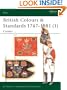 British Colours & Standards 1747-1881 (1): Cavalry (Elite) (Pt.1)