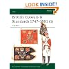 British Colours & Standards 1747-1881 (1): Cavalry (Elite) (Pt.1)