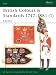 British Colours & Standards 1747-1881 (1): Cavalry (Elite) (Pt.1)