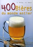 Revue De Vecchi  / 400 Bières du monde entier