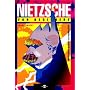 NIETZSCHE FOR BEGINNERS (For Beginners (Steerforth Press))